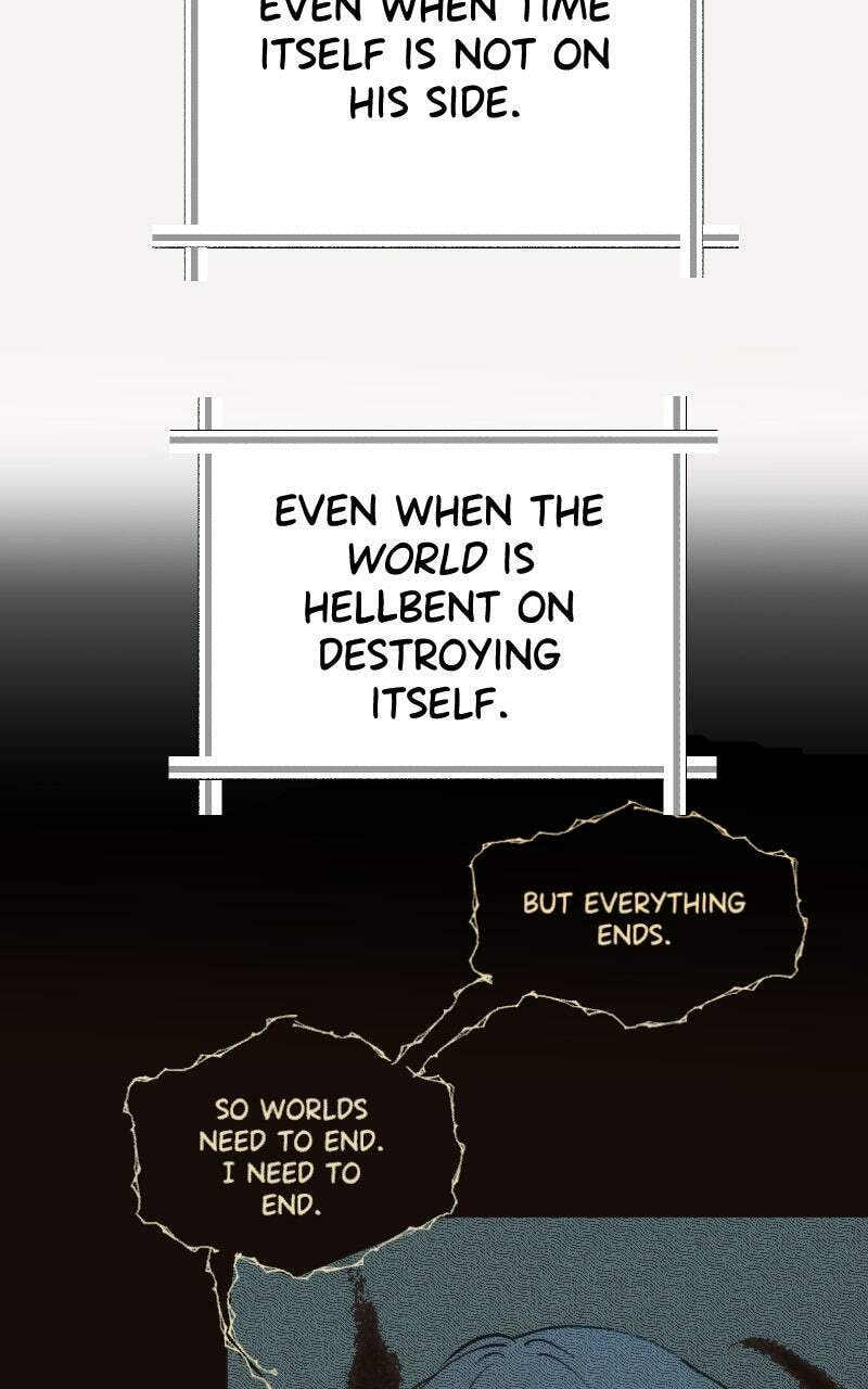 Rebirth Chapter 233.1 page 32 - 