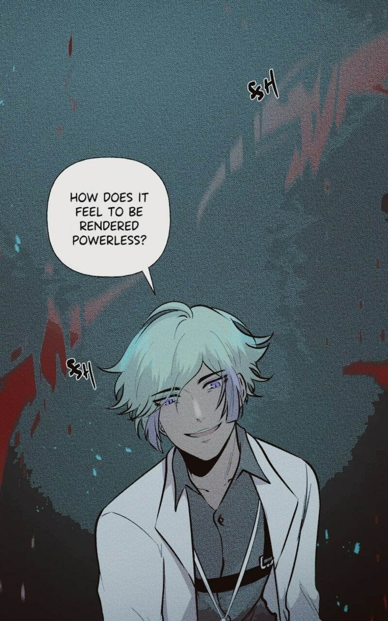 Rebirth Chapter 233.1 page 38 - 