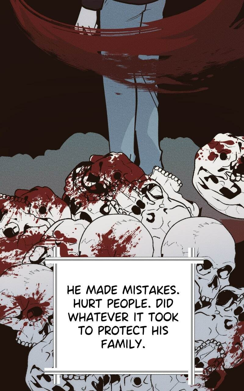 Rebirth Chapter 233.1 page 10 - 