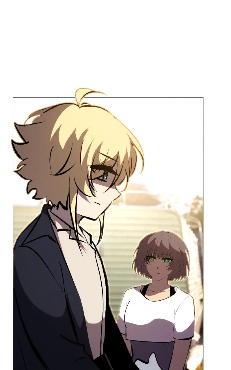 Rebirth Chapter 233 page 27 - 