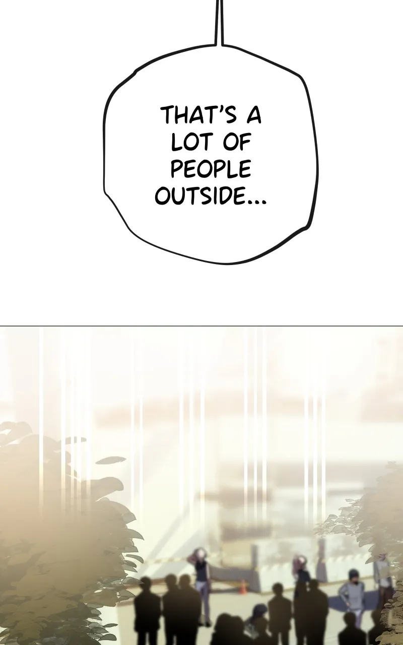 Rebirth Chapter 233 page 33 - 