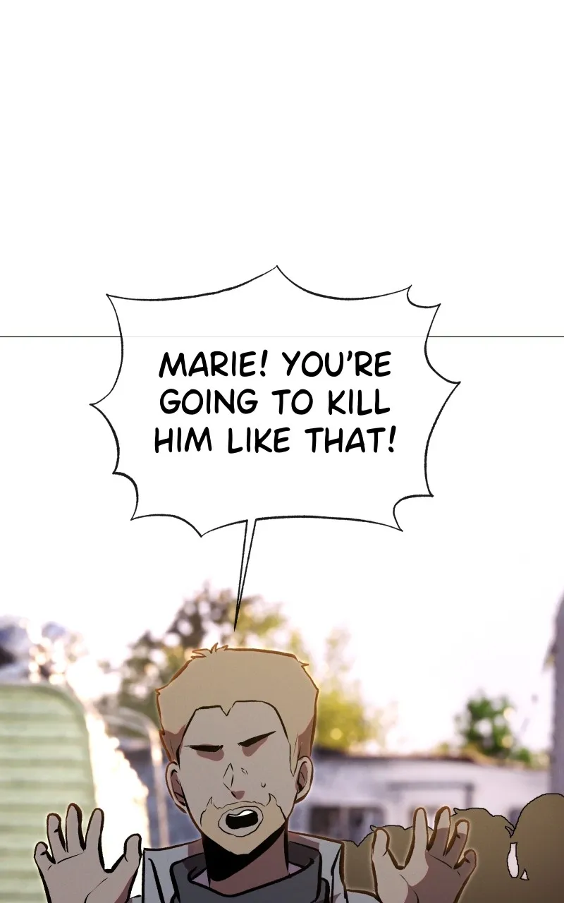 Rebirth Chapter 233 page 8 - 