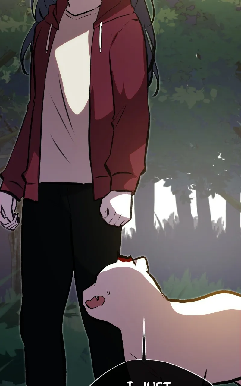 Rebirth Chapter 234 page 20 - 