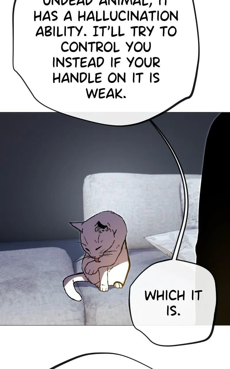 Rebirth Chapter 234 page 3 - 