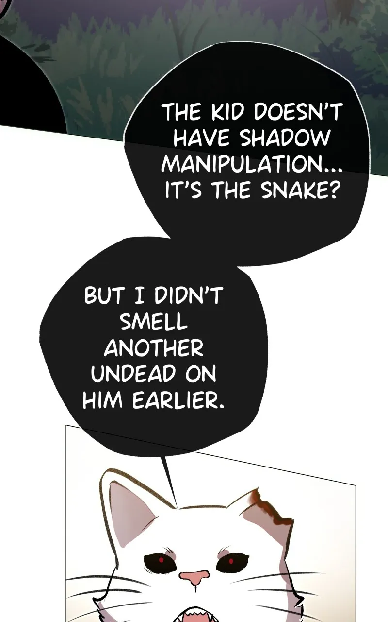Rebirth Chapter 234 page 24 - 