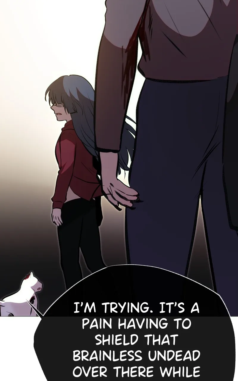 Rebirth Chapter 234 page 30 - 