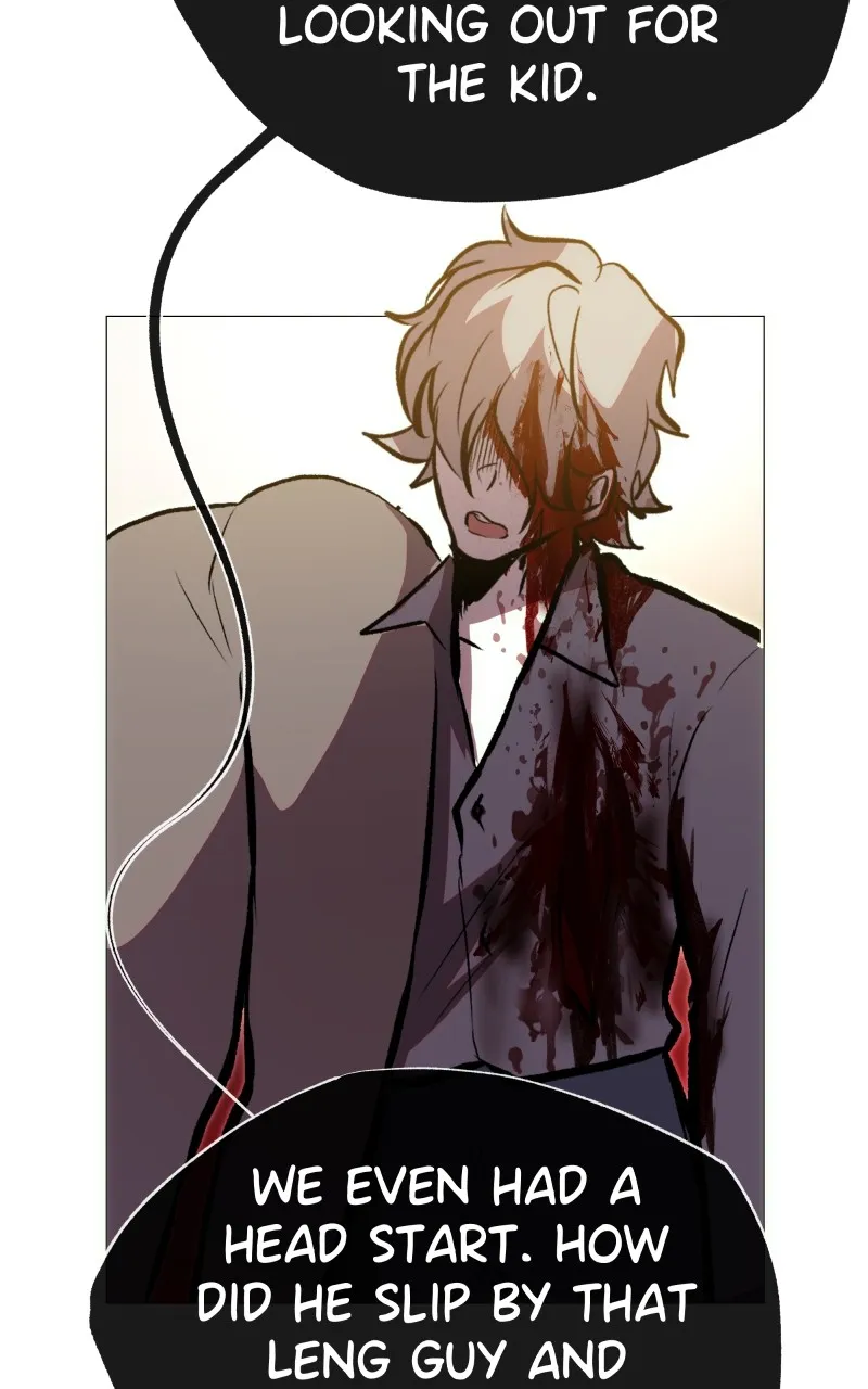 Rebirth Chapter 234 page 31 - 