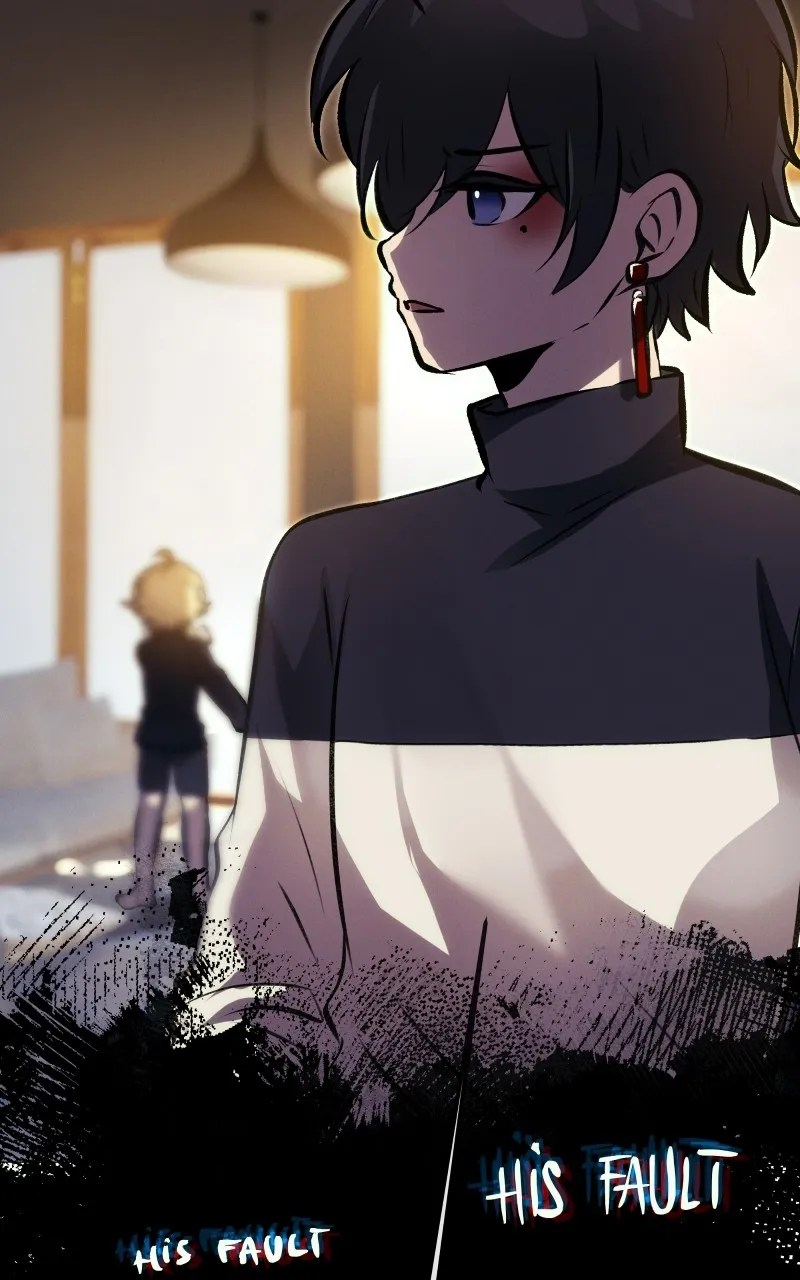 Rebirth Chapter 234 page 7 - 