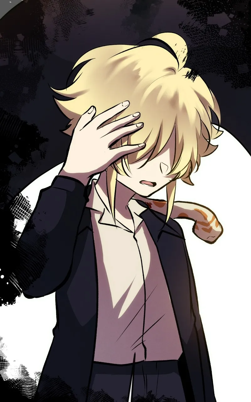 Rebirth Chapter 234 page 10 - 