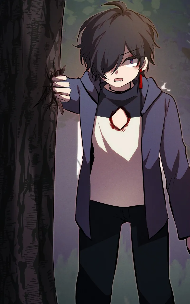 Rebirth Chapter 235 page 2 - 