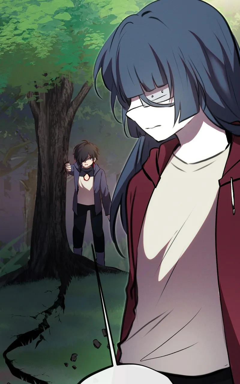 Rebirth Chapter 235 page 21 - 