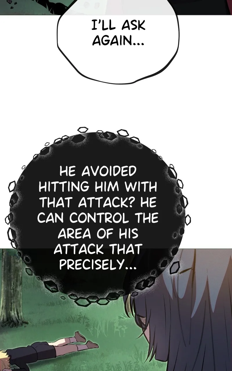 Rebirth Chapter 235 page 22 - 