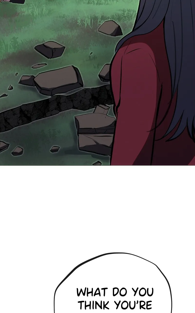 Rebirth Chapter 235 page 23 - 