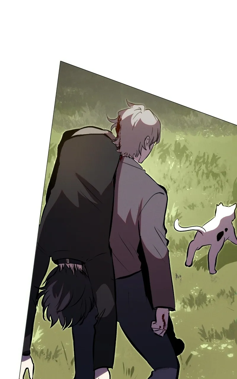 Rebirth Chapter 235 page 6 - 