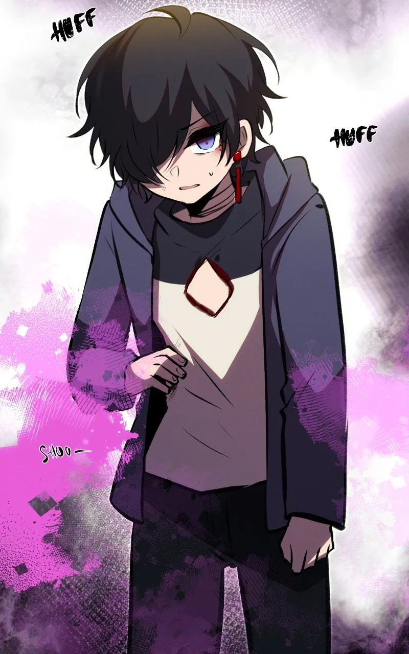 Rebirth Chapter 235 page 69 - 