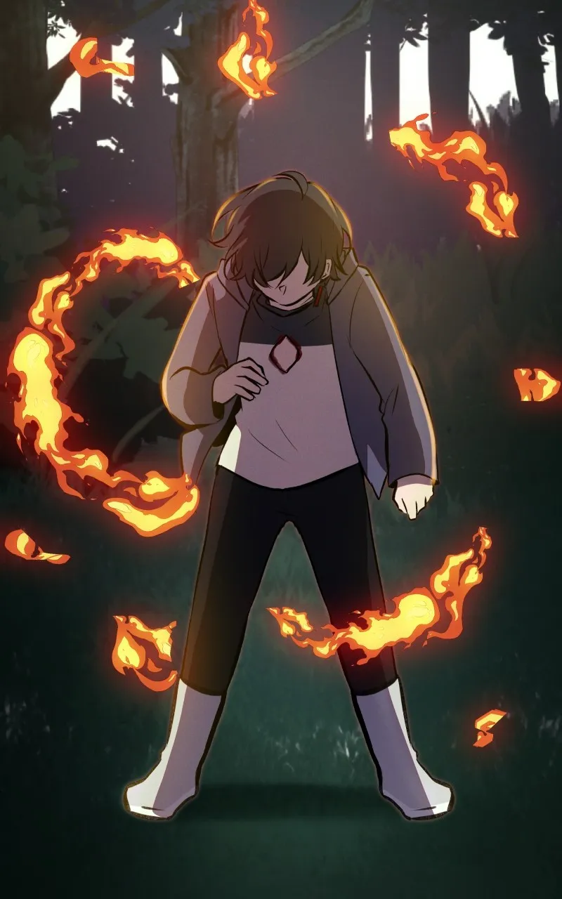 Rebirth Chapter 235 page 76 - 