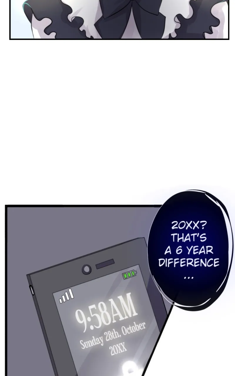 Rebirth Chapter 236 page 21 - 