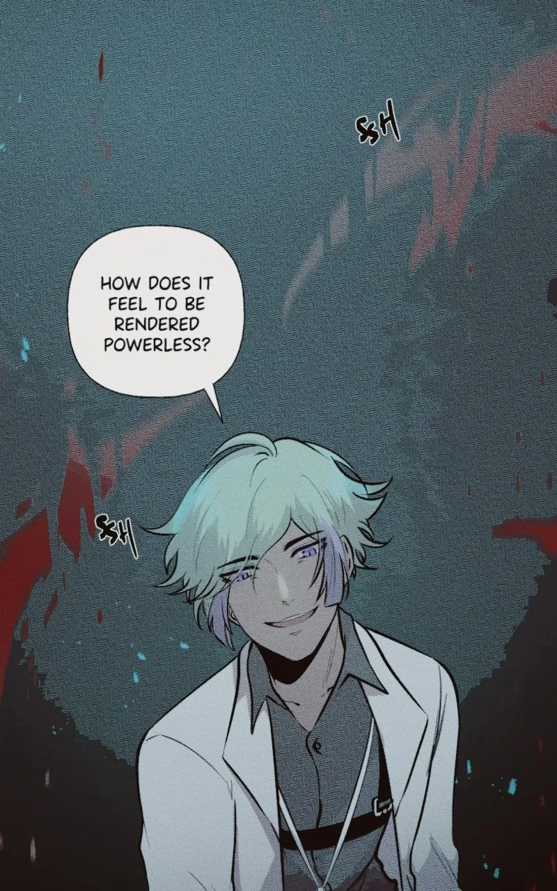 Rebirth Chapter 236 page 38 - 