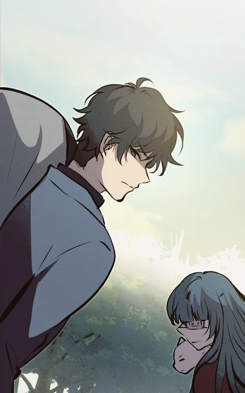 Rebirth Chapter 236 page 64 - 