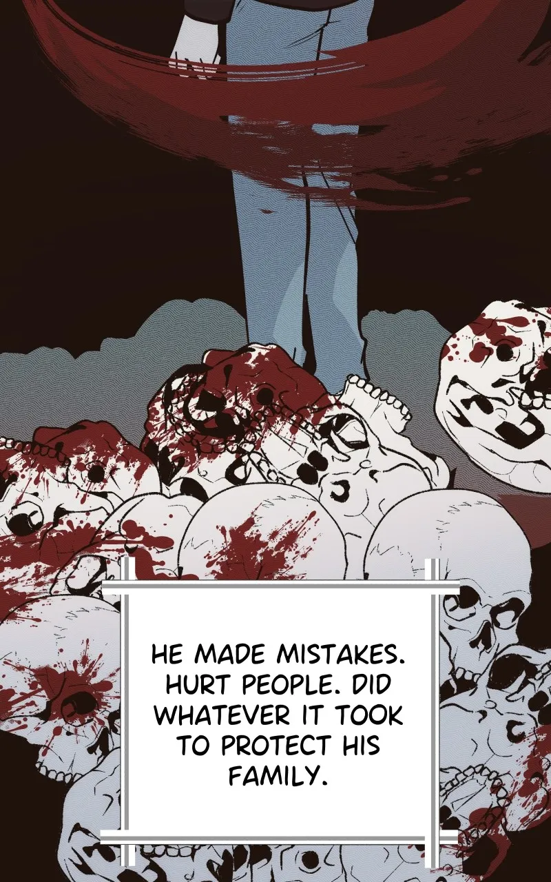 Rebirth Chapter 236 page 10 - 