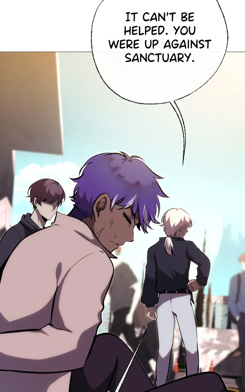 Rebirth Chapter 237 page 11 - 