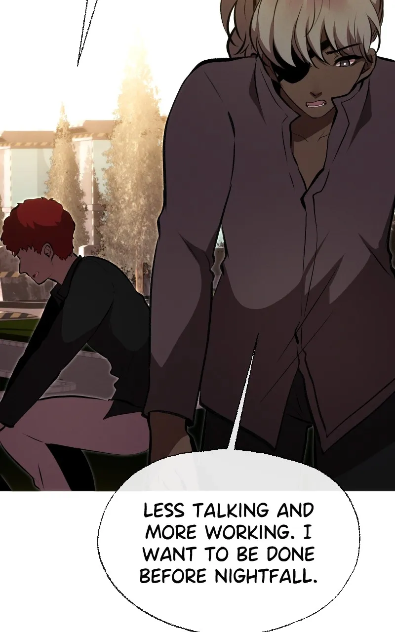 Rebirth Chapter 237 page 17 - 