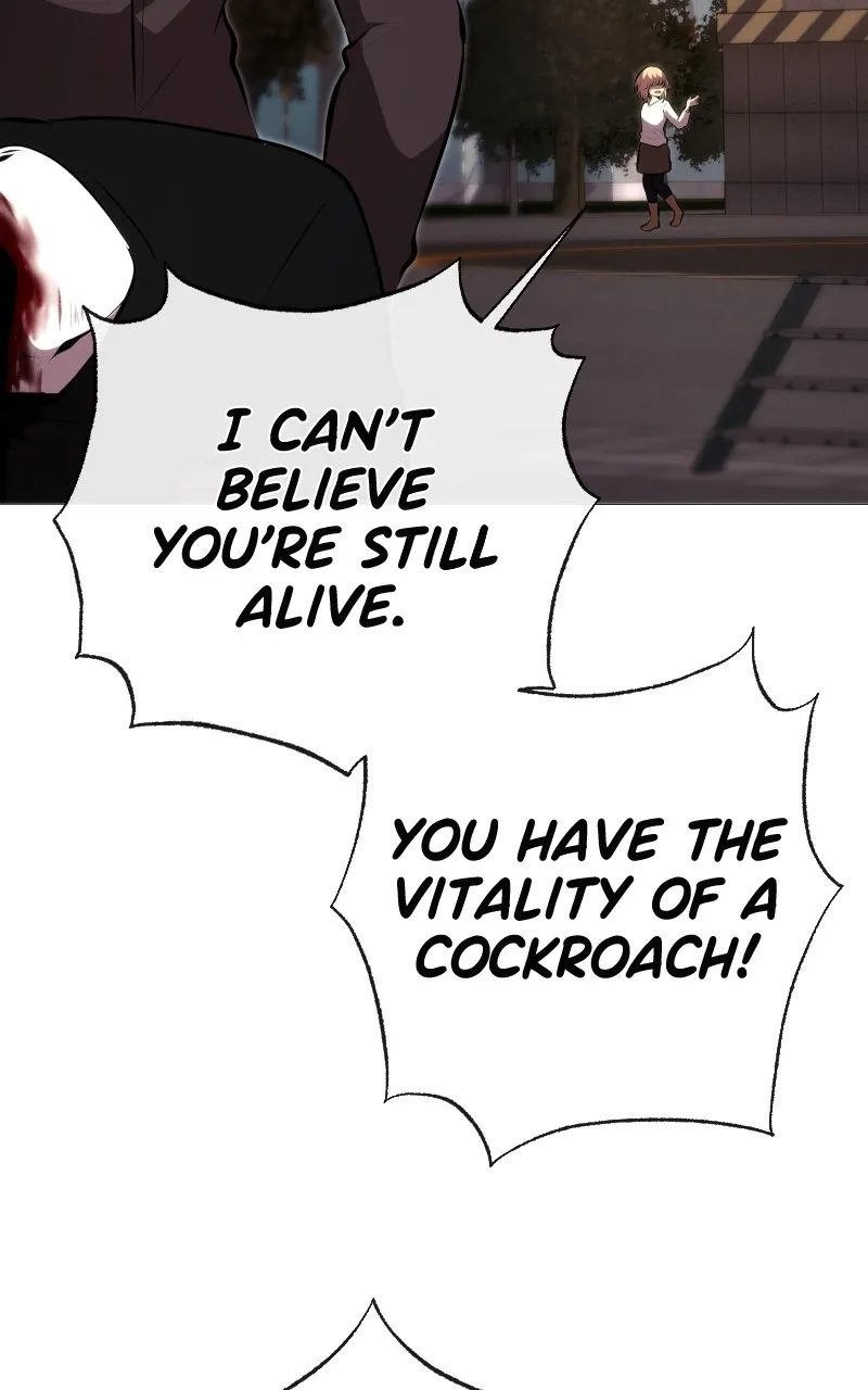Rebirth Chapter 237 page 19 - 