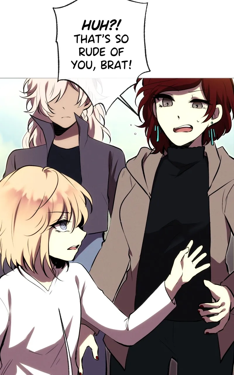 Rebirth Chapter 237 page 20 - 