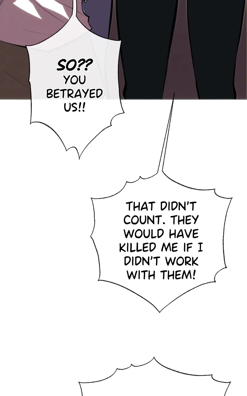 Rebirth Chapter 237 page 21 - 
