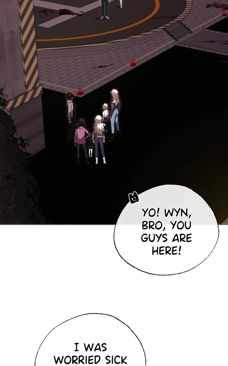 Rebirth Chapter 237 page 30 - 