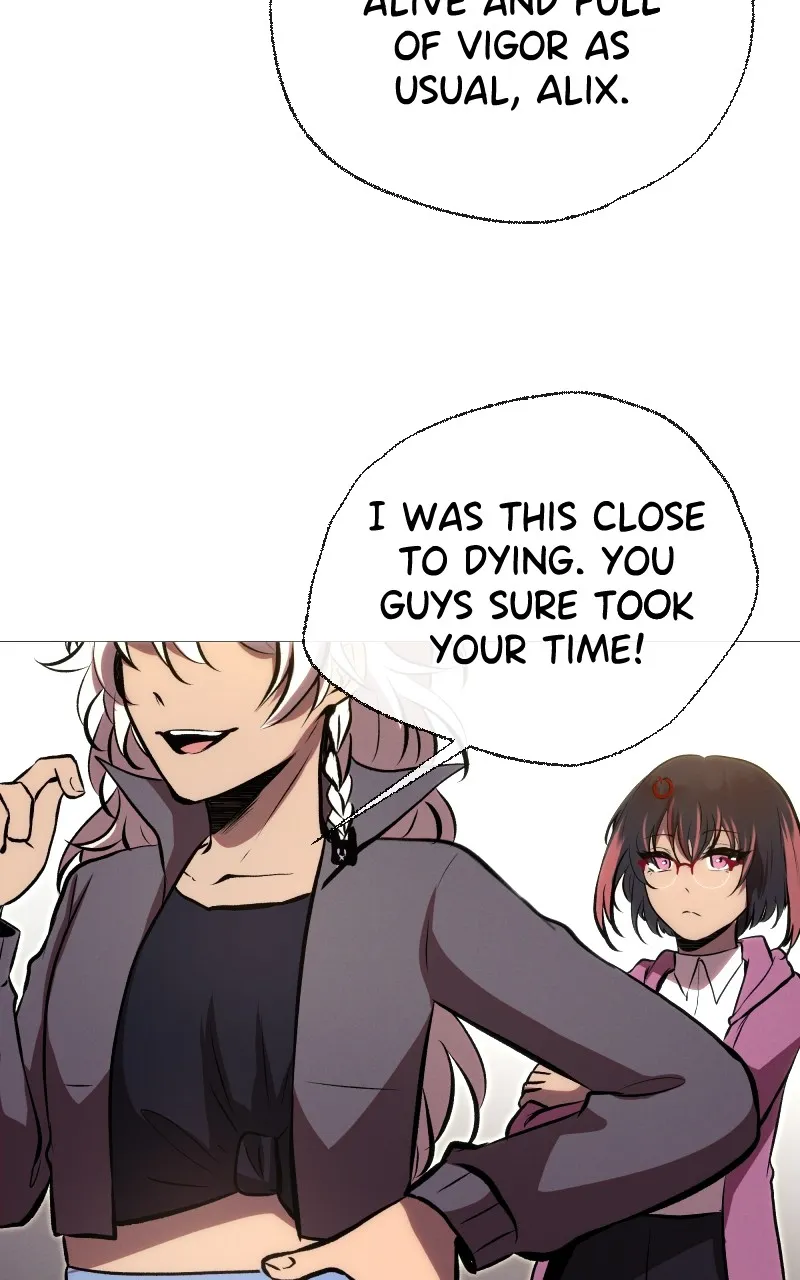 Rebirth Chapter 237 page 32 - 