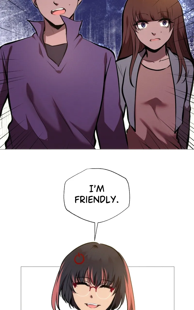 Rebirth Chapter 237 page 34 - 