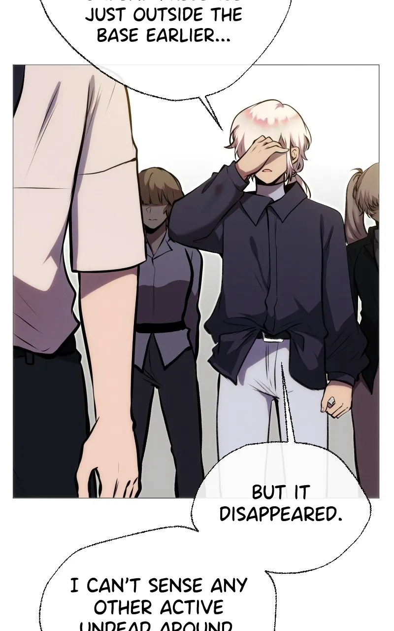 Rebirth Chapter 237 page 5 - 