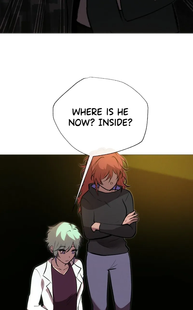 Rebirth Chapter 237 page 45 - 