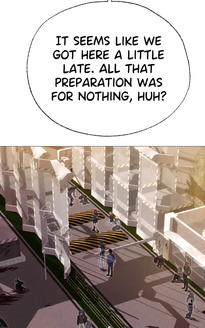 Rebirth Chapter 237 page 7 - 