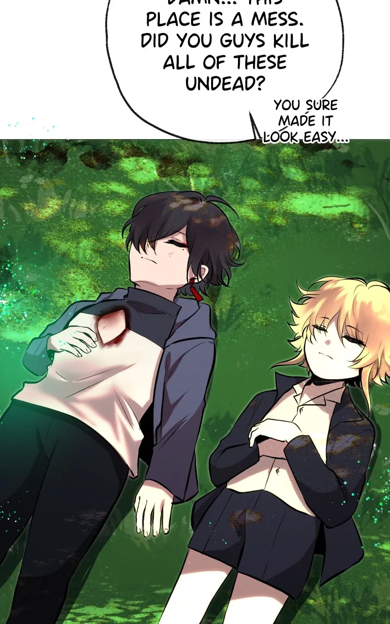 Rebirth Chapter 237 page 61 - 