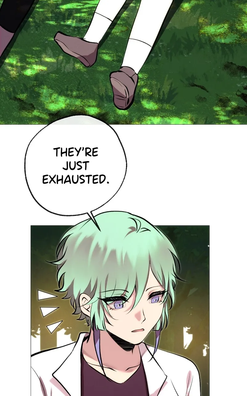 Rebirth Chapter 237 page 62 - 