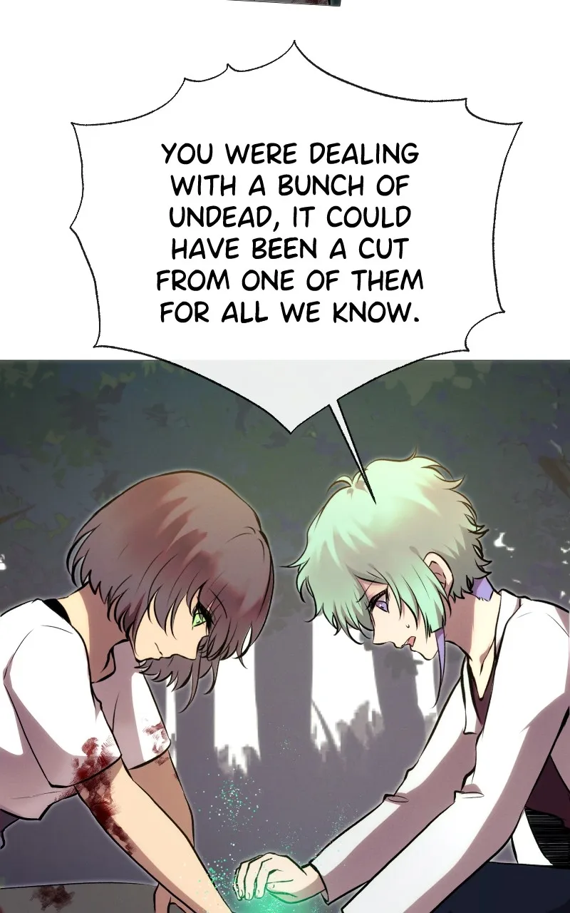 Rebirth Chapter 237 page 67 - 
