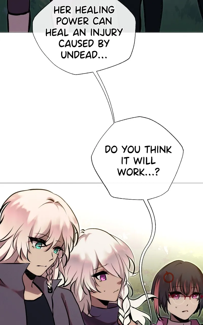 Rebirth Chapter 237 page 70 - 