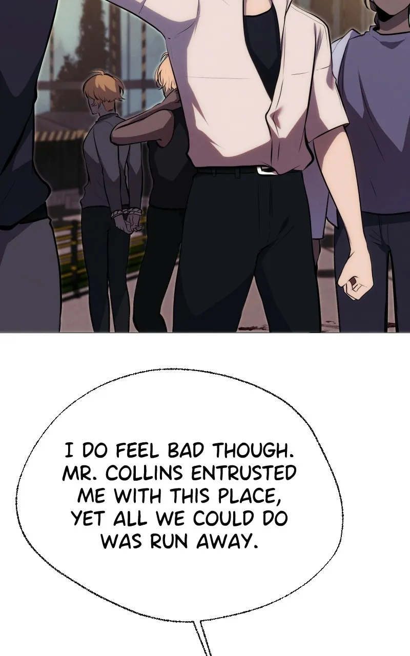 Rebirth Chapter 237 page 9 - 
