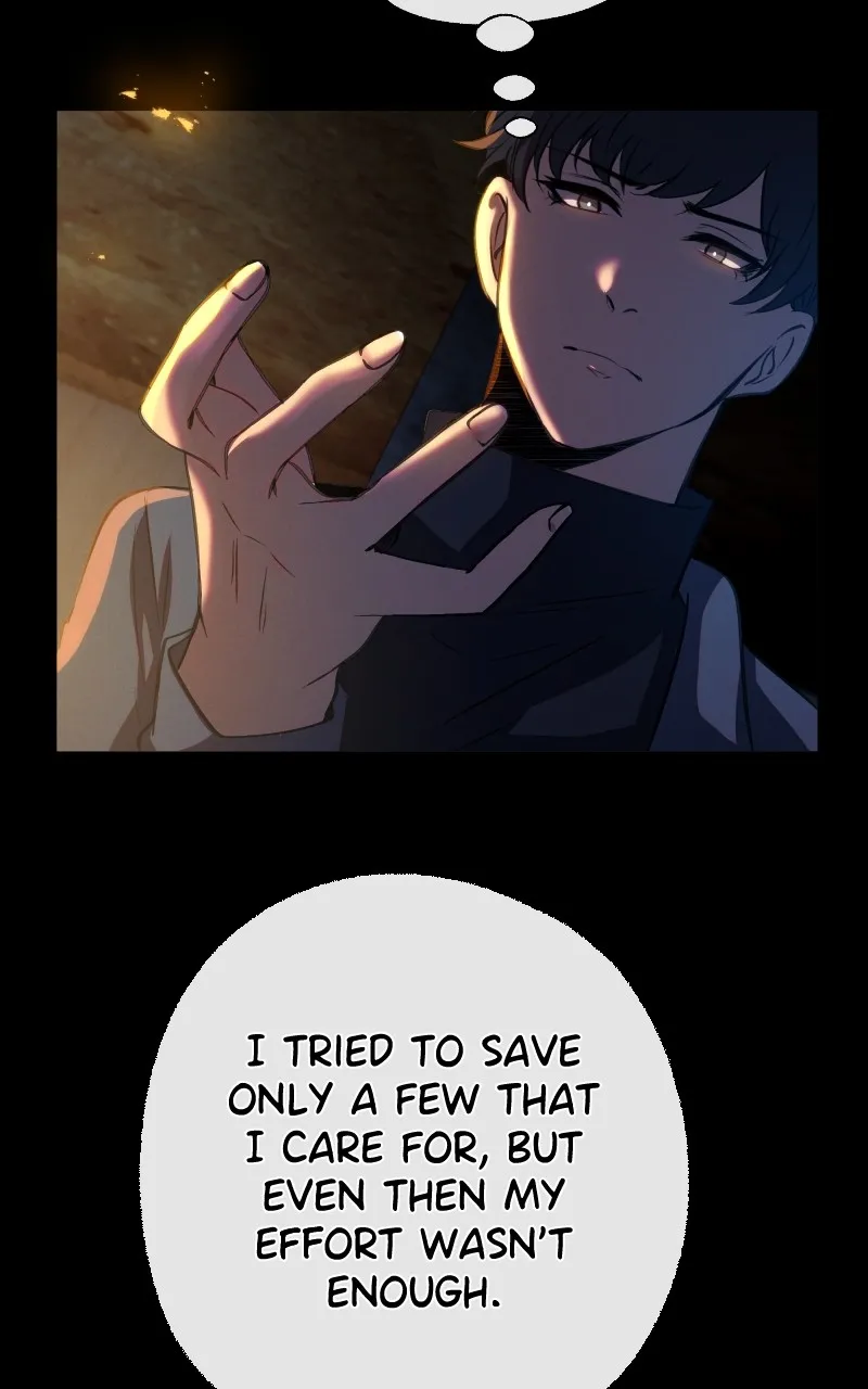 Rebirth Chapter 238 page 20 - 