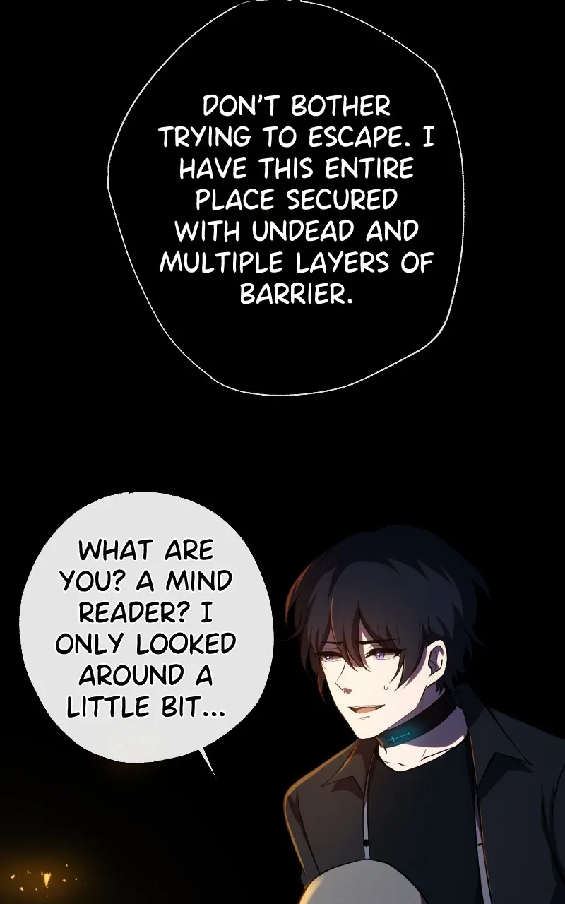 Rebirth Chapter 238 page 24 - 
