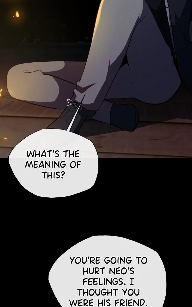 Rebirth Chapter 238 page 25 - 