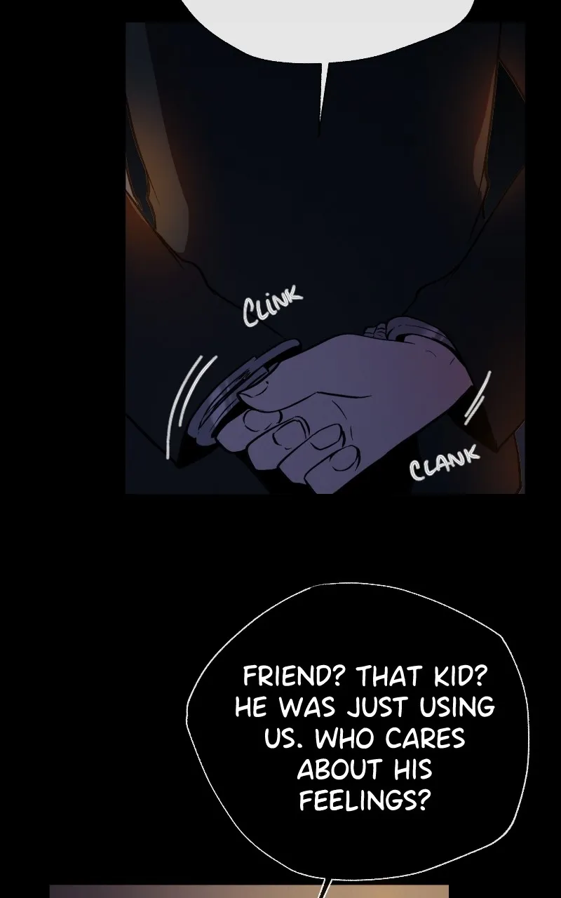 Rebirth Chapter 238 page 26 - 