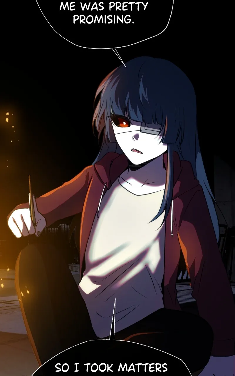 Rebirth Chapter 238 page 31 - 