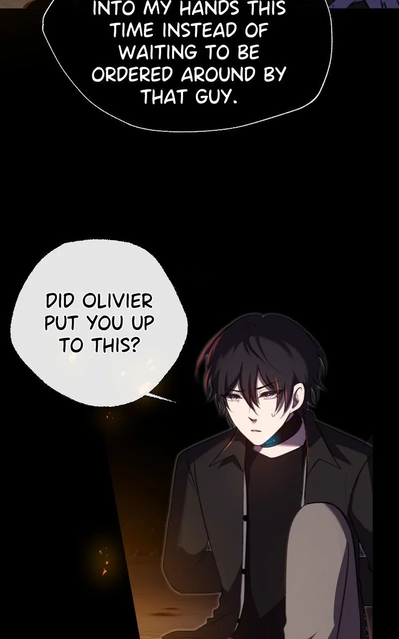 Rebirth Chapter 238 page 32 - 