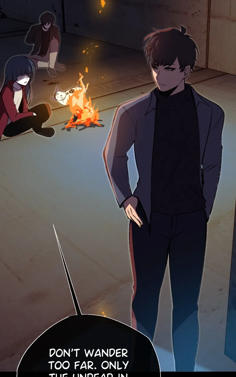 Rebirth Chapter 238 page 37 - 