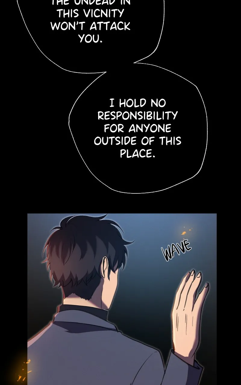 Rebirth Chapter 238 page 38 - 
