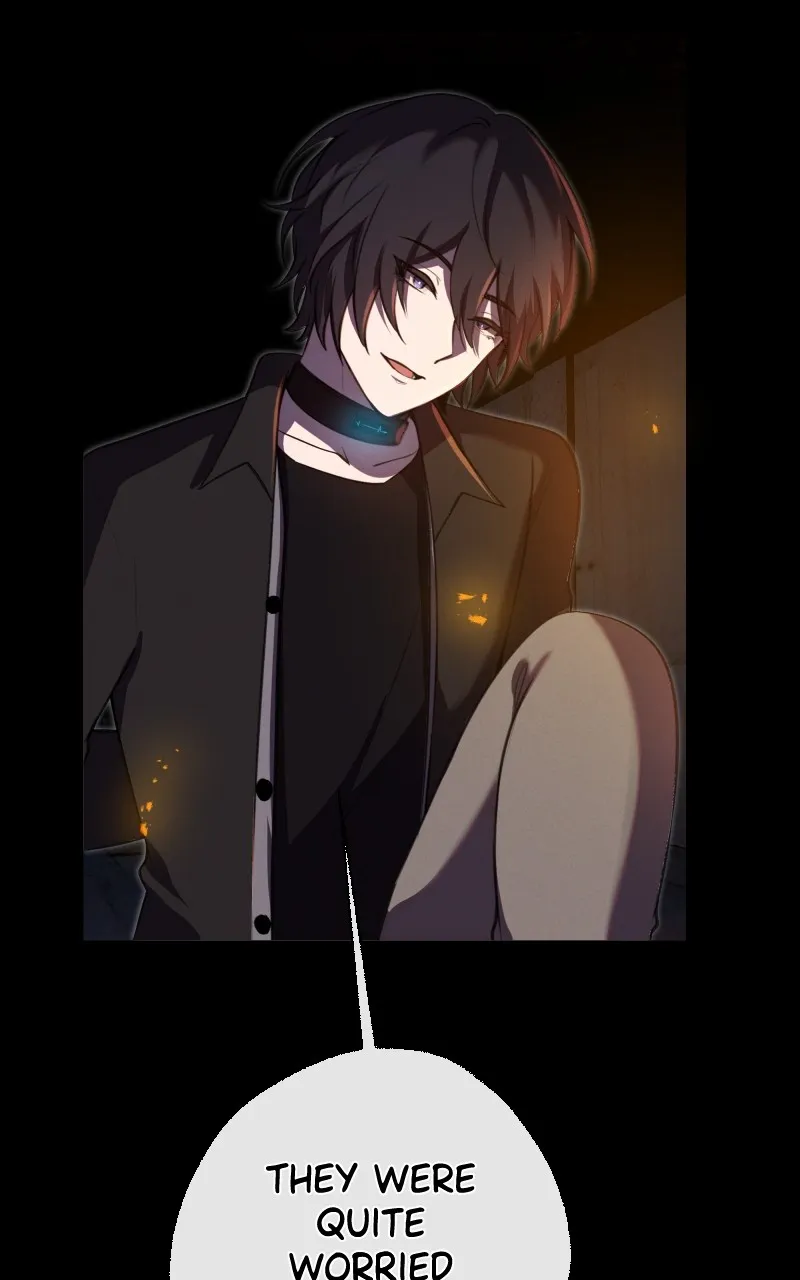 Rebirth Chapter 238 page 41 - 