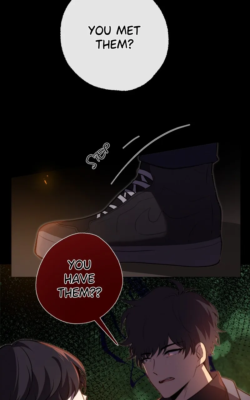 Rebirth Chapter 238 page 43 - 